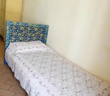 Berceto Bed & Breakfast | La Casa dei Nonni