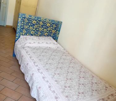 Berceto Bed & Breakfast | La Casa dei Nonni