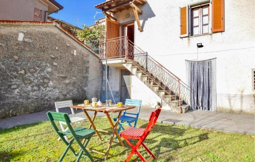 Stazzema House | La Casa Dei Nonni