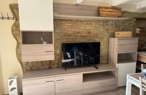 Sasso d'Ombrone Apartment | La Casa dei Nonni