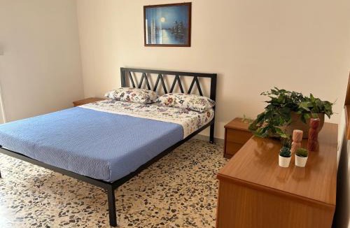 Laterza Apartment | La casa dei nonni secondo piano