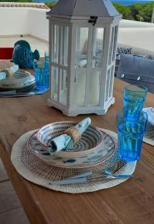 Baia Sant'Anna Apartment | La Casa dei Pesci