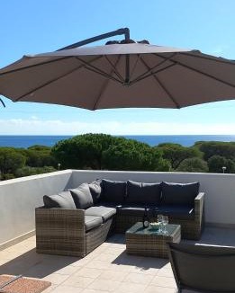 Baia Sant'Anna Apartment | La Casa dei Pesci