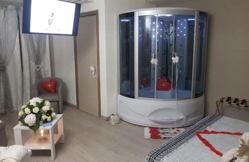 Gallico Marina House | La Casa Dei Sogni