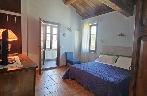 Cannara Bed & Breakfast | La Casa Dei Tigli