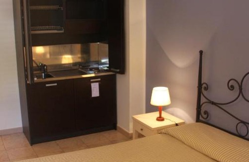 Canneto Apartment | La Casa dei Venti - Aeolian Charme