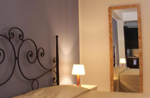 Canneto Apartment | La Casa dei Venti - Aeolian Charme