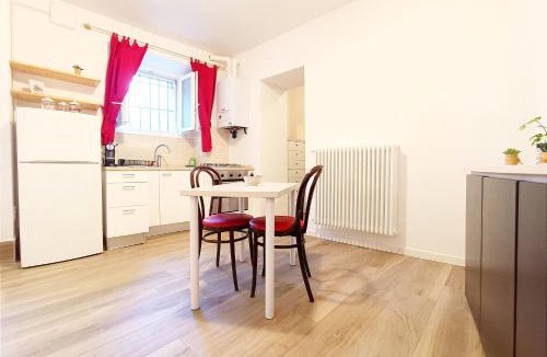 Malgrate Apartment | la casa del barcaiolo
