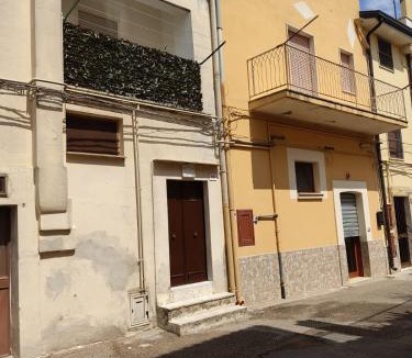 Grassano House | La casa del Belvedere