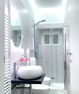 Brienza House | La Casa Del Borgo