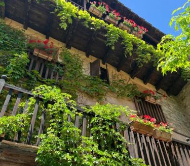 Cabra de Mora Ski Chalet | La Casa del Bosque