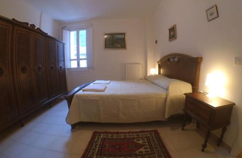 Summonte Apartment | La Casa del Campanile