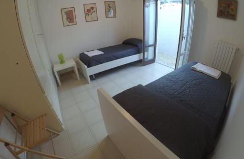 Summonte Apartment | La Casa del Campanile