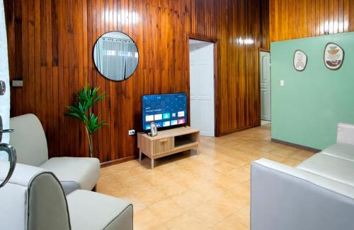 Quesada House | La Casa del Centro