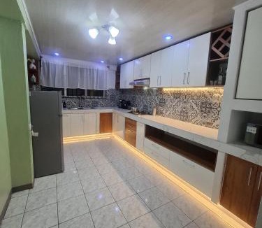 Quesada House | La Casa del Centro