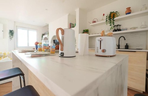 Cabestany Apartment | La Casa del Chic