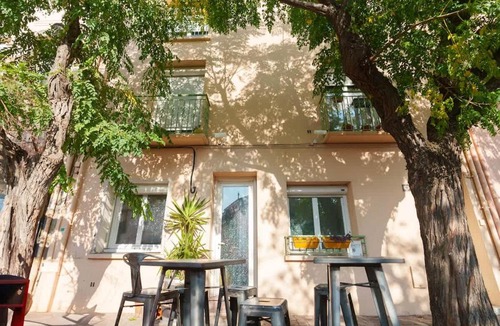 Cabestany Apartment | La Casa del Chic