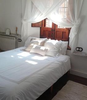Rueda House | La casa del confitero