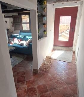 Rueda House | La casa del confitero