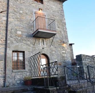 Piazza al Serchio House | La Casa del Cucchin