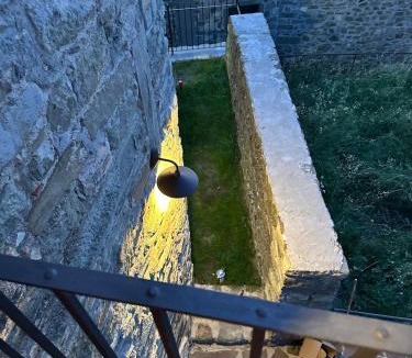 Piazza al Serchio House | La Casa del Cucchin