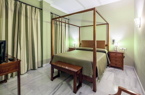 Osuna Hotel | La Casa del Duque