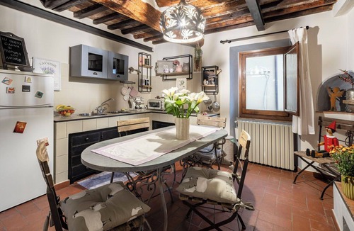Collodi House | La Casa del Grillo Parlante
