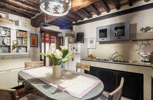 Collodi House | La Casa del Grillo Parlante