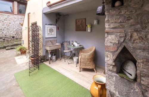 Collodi House | La Casa del Grillo Parlante