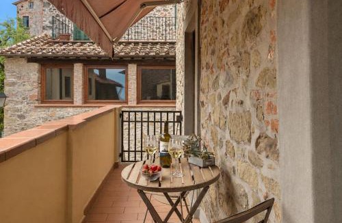 Collodi House | La Casa del Grillo Parlante