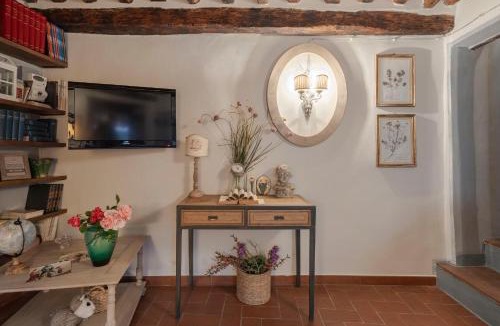 Collodi House | La Casa del Grillo Parlante