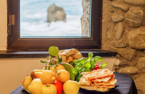 Cinque Terre Apartment | La Casa del Gigante Luxury Collection