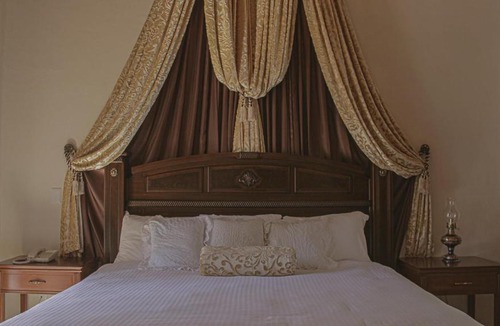 Comitan de Dominguez Hotel | La Casa del Marqués