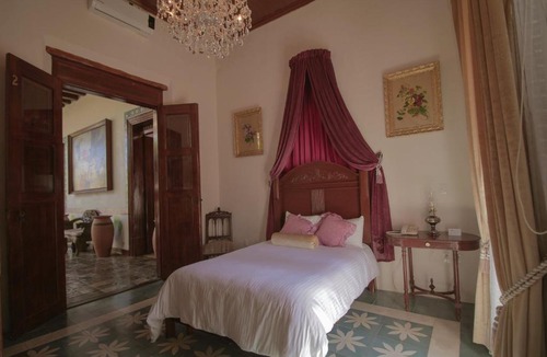 Comitan de Dominguez Hotel | La Casa del Marqués
