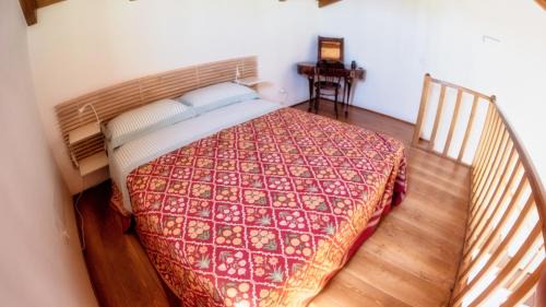 Locri House | La Casa del mandarino di Borgo Carbone