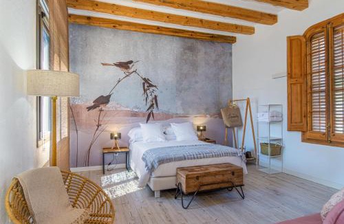 Balaguer Apartment | La Casa Del Miracle