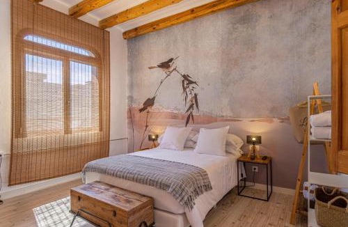 Balaguer Apartment | La Casa Del Miracle