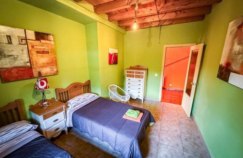Ocero Ski Chalet | La Casa del Monte