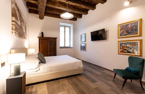 Merone Hotel | La Casa del Mulino