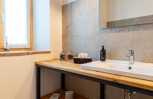 Merone Hotel | La Casa del Mulino