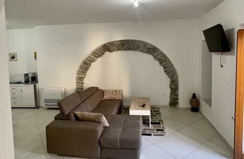 Torchiara Apartment | La Casa del Nonno with 60 sqm