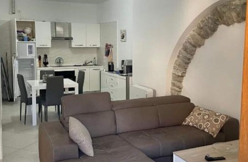 Torchiara Apartment | La Casa del Nonno with 60 sqm