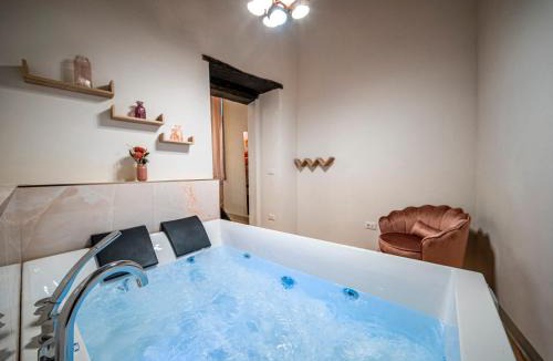 Montecastrilli Apartment | La casa del Prete