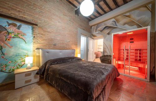 Montecastrilli Apartment | La casa del Prete
