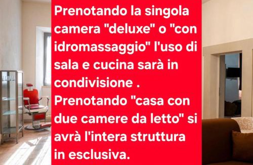 Montecastrilli Apartment | La casa del Prete