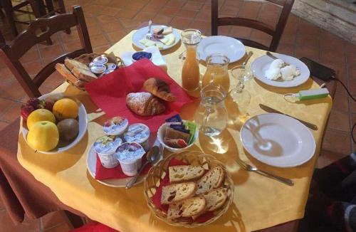 Patti House | La Casa Del Priore