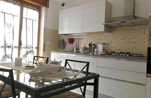 Tortora Marina Apartment | La casa del Professore