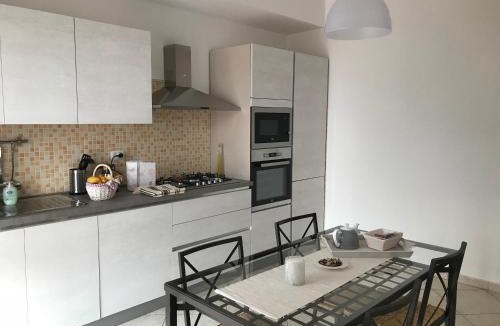 Tortora Marina Apartment | La casa del Professore