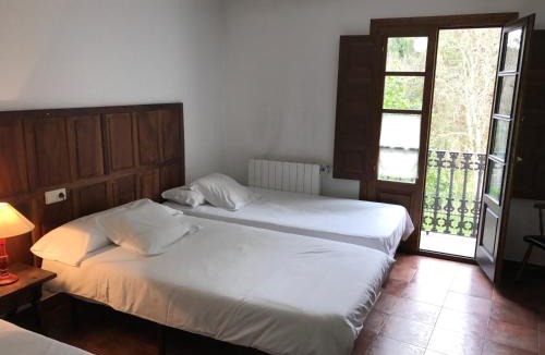 Molinaseca House | La Casa Del Reloj