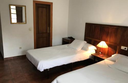 Molinaseca House | La Casa Del Reloj